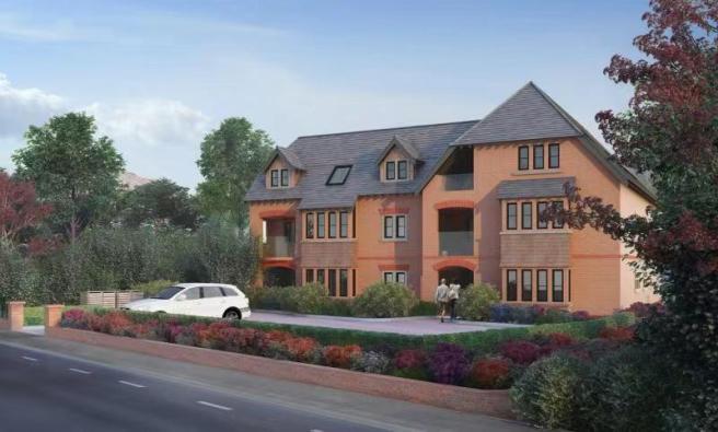 Hank Zarihs Associates | Foxley Lane Construction Approved