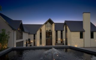 Hank Zarihs Associates | New Luxury Mansion | Edwalton Nottinghamshire | Guy Phoenix