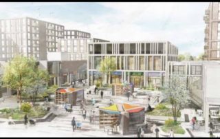 Hank Zarihs Associates | Kent commuter town set to get 210 new flats