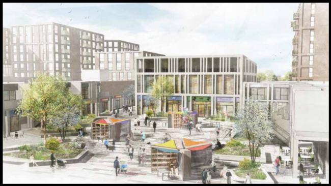 Property Development