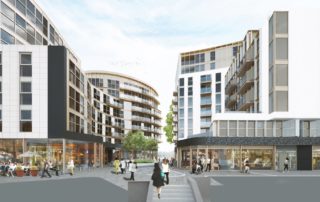 Developer Financing