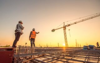 Hank Zarihs Associates | Construction output falls for sixth consecutive month