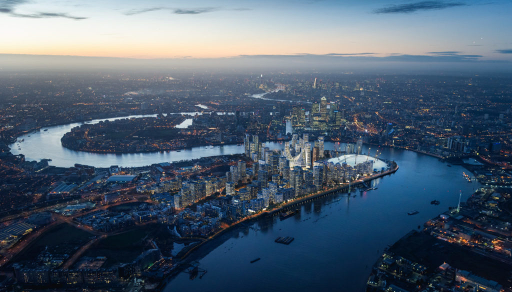Property Development