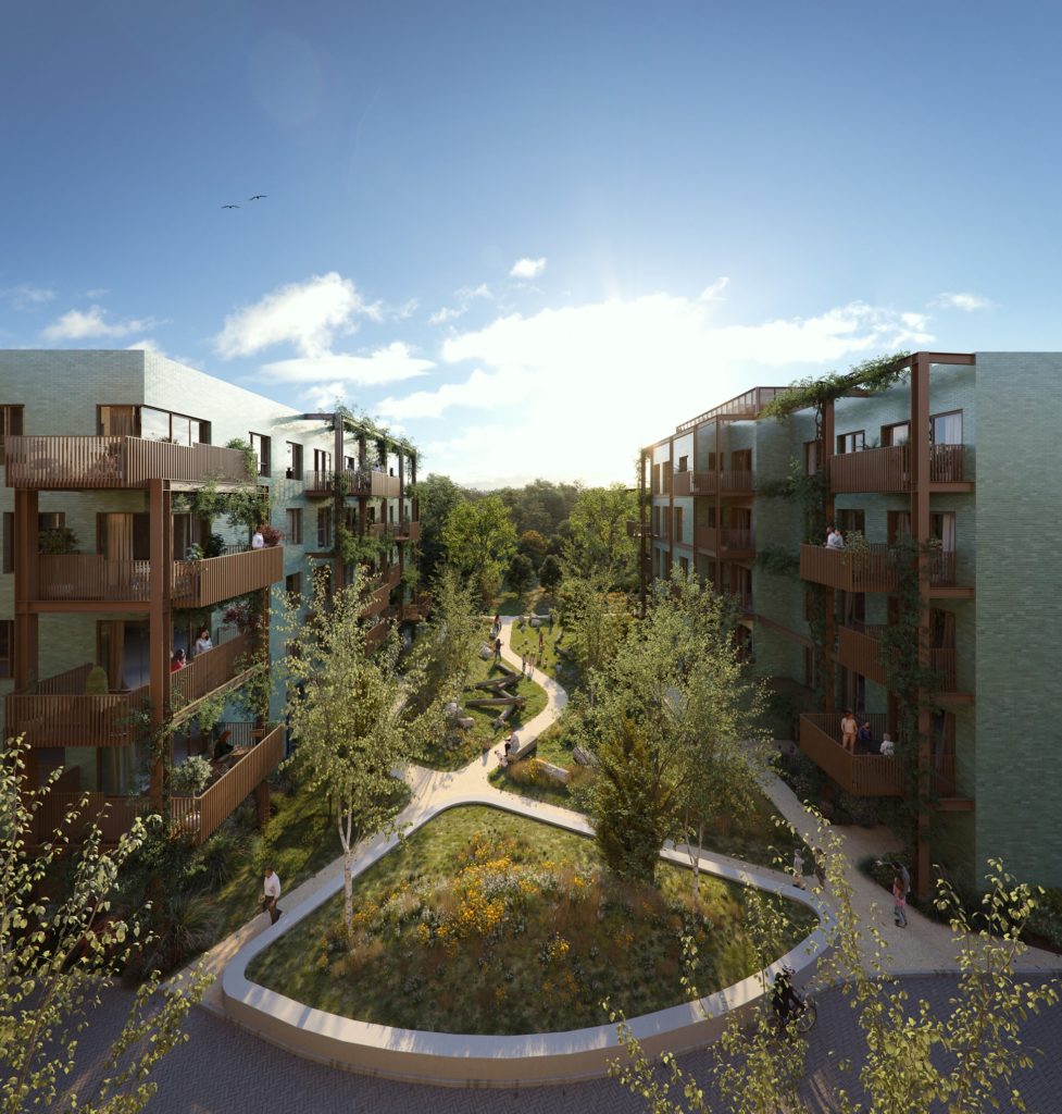 Bridging Finance