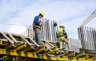 Hank Zarihs Associates | SME housebuilders back moves to banish poor workmanship