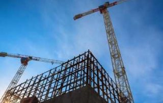 Hank Zarihs Associates | Builders on red alert for site closures and lay-offs