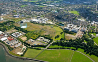 Hank Zarihs Associates | Edinburgh set to invest £2.5bn in modernising and building new homes