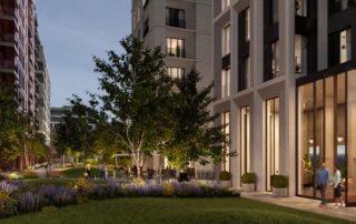 Bridging Finance