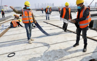 Bridging Loans