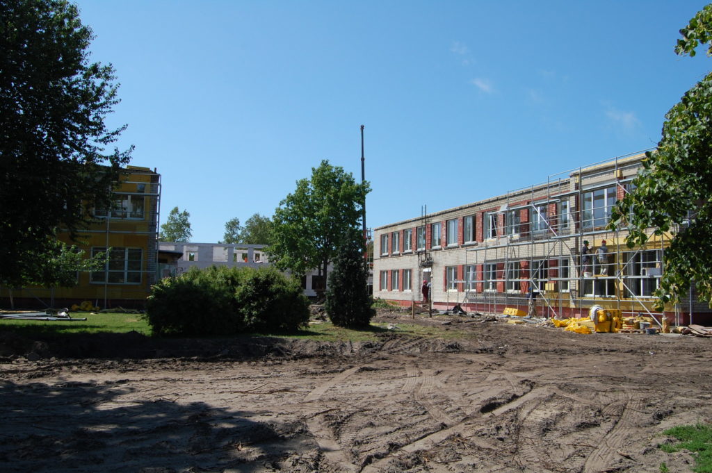 Property Development
