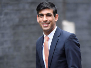 Rishi Sunak