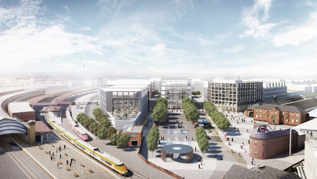 York Central CGI Museum station square scaled 1536x865 1