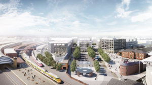York Central CGI Museum station square scaled 1536x865 1