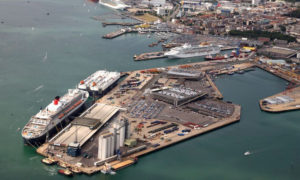 Red tape tax cuts to revive coastal cities Sept 16 2020 3