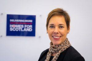 Scottish builders urge Sturgeon to more than double new house builds