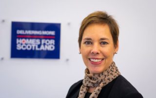 Hank Zarihs Associates | Scottish builders urge Sturgeon to more than double new house builds