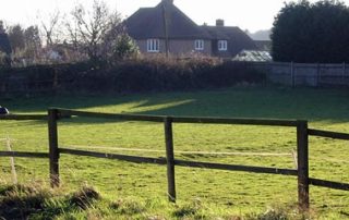 Hank Zarihs Associates | More small parcels of land for housebuilding should be on offer