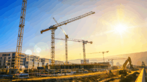 Developers key for changing mindsets about green buildings reveals new report