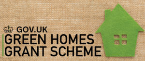 Green refurb grants should be available up to 2040