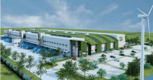 Nearly half of respondents in a Green commercial properties prove their worth