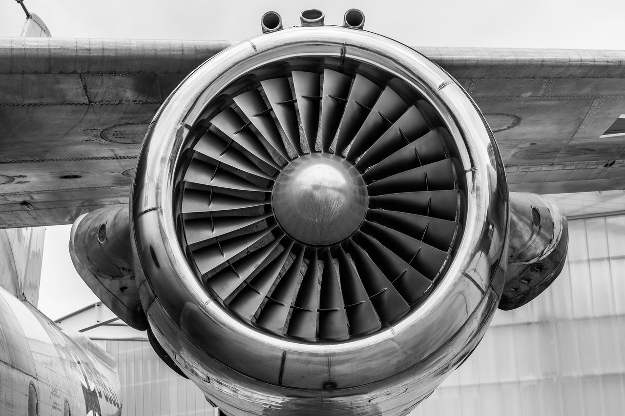 Hank Zarihs Associates | Aviation Finance