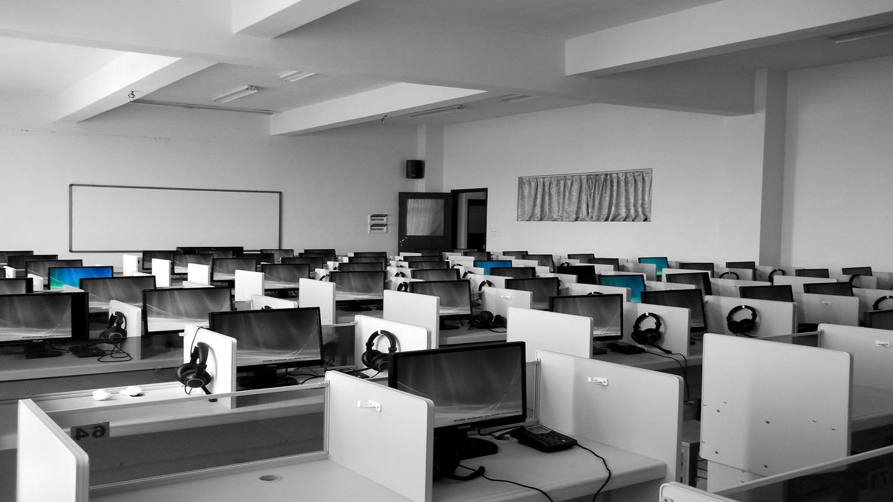 Leasing business office equipments