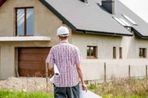 bridging mortgage for residential property