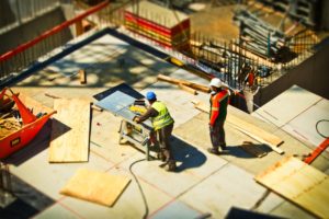development finance for property