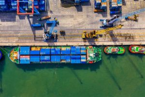 Building industry upbeat about EU trading deal 620 x 413