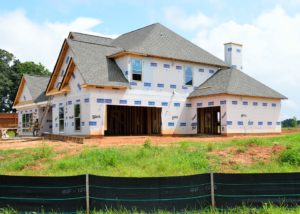 Carbon zero deadline tightened up for new homes