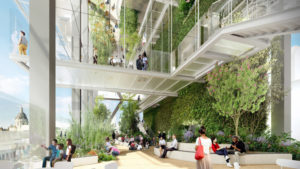 City gives green light to flower power tower 2 scaled 1536x867 1