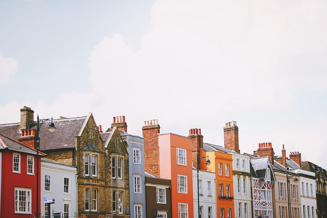 auction finance for property