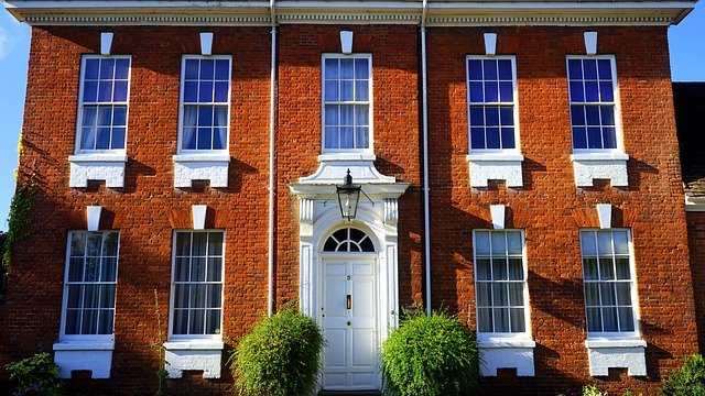 converting property into flats in the UK