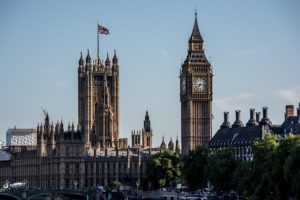 Uk government extend leaseholds by 990 years