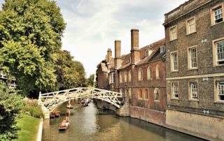 Hank Zarihs Associates | Oxford-Cambridge arc to be UK’s answer to the Silicon Valley