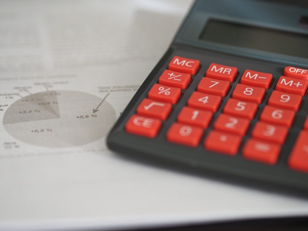 commercial property finance calculator