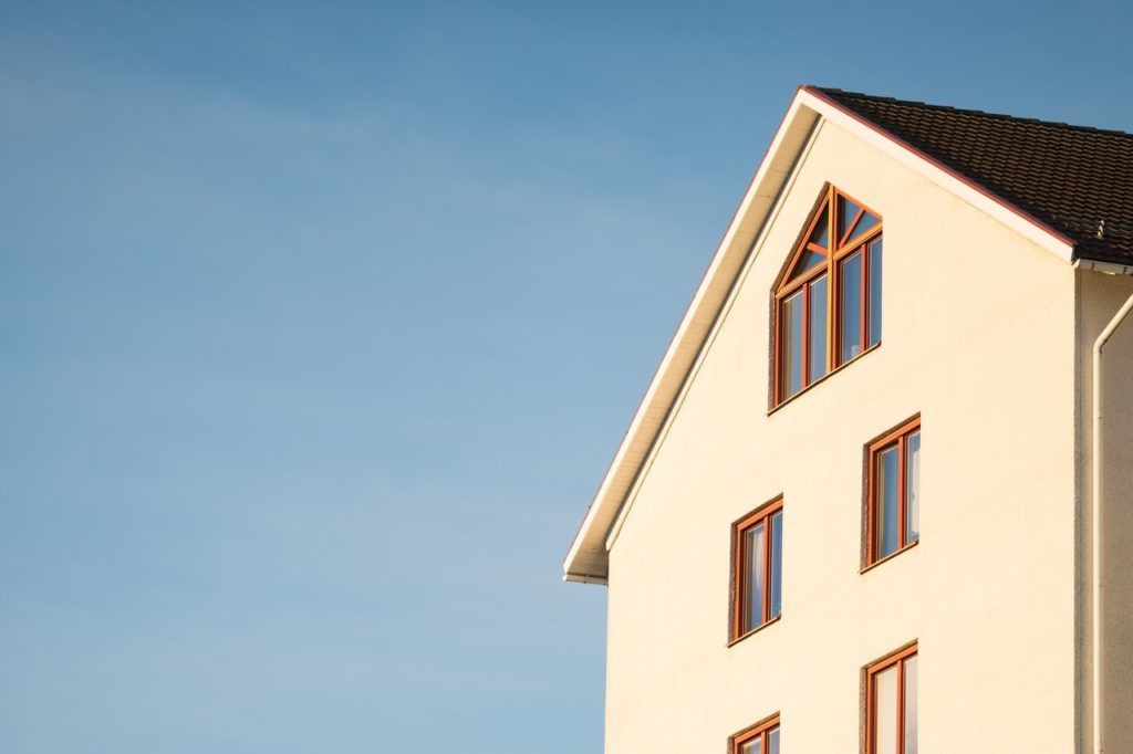 property auction bridging finance