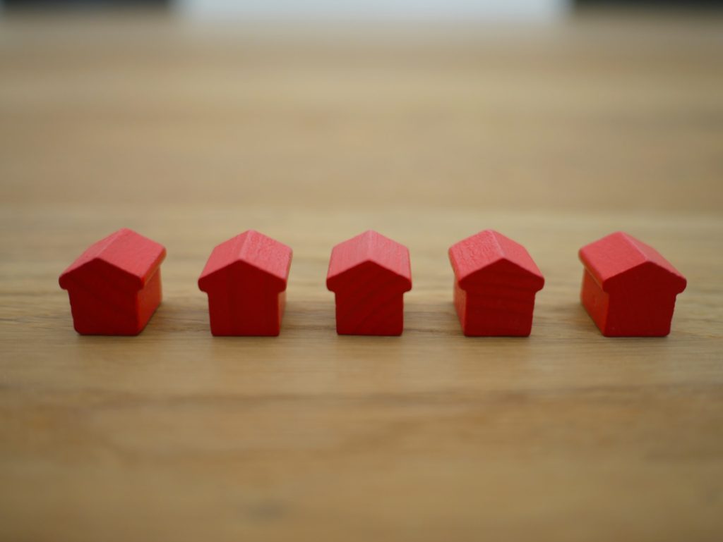 auction property finance