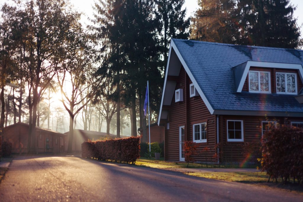 complete guide on how to get into property development