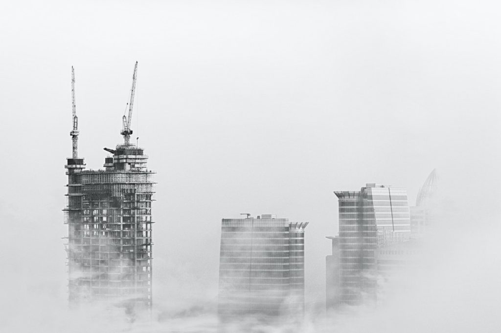 property development bridging loans for UK business