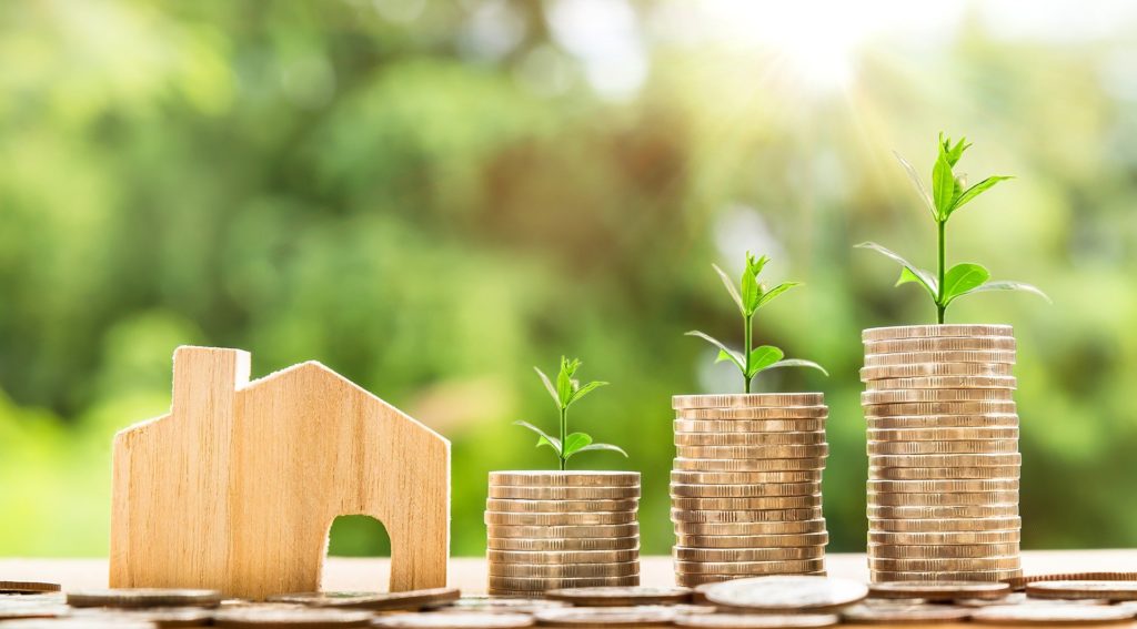 property development loan interest rates