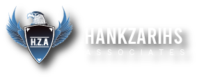 Hank Zarihs Associates Logo