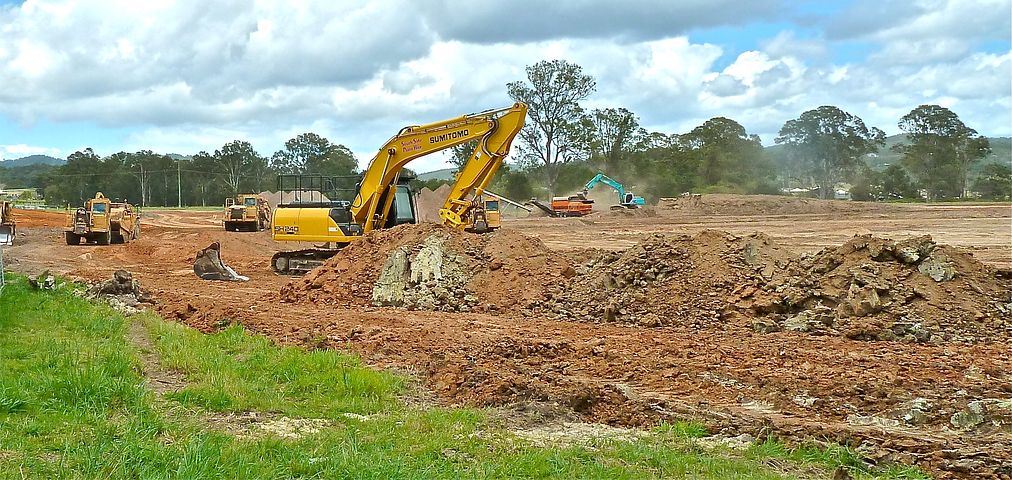 Developing public land set to get easier for SMEs