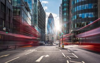 Hank Zarihs Associates | London’s new mayor urged to ease congestion charges for builders