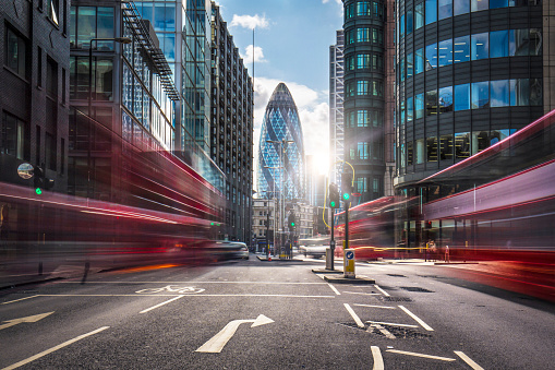 Hank Zarihs Associates | London’s new mayor urged to ease congestion charges for builders