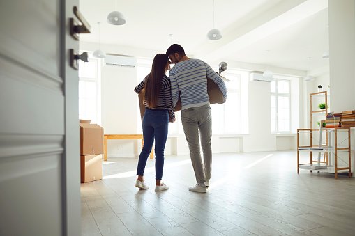New builds to offer big markdowns for first time buyers