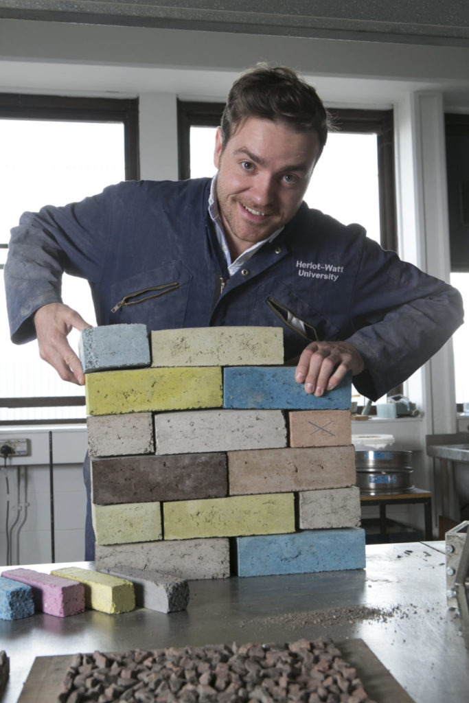 Two million revolutionary bricks go into annual production scaled 1200x1800 1