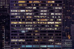 Finance for commercial property business uk