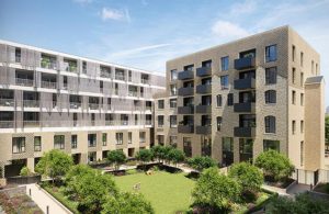 London apartments set to bounce back