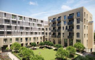 Hank Zarihs Associates | London Apartments Set To Bounce Back